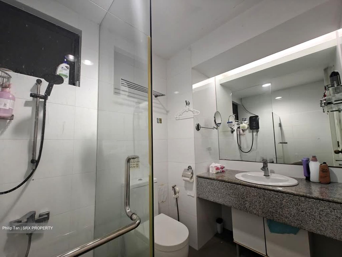 Holland Hill Park (D10), Condominium #587150731